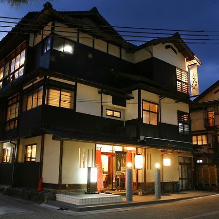 Hanamandara Hotel Toyooka  Exterior photo