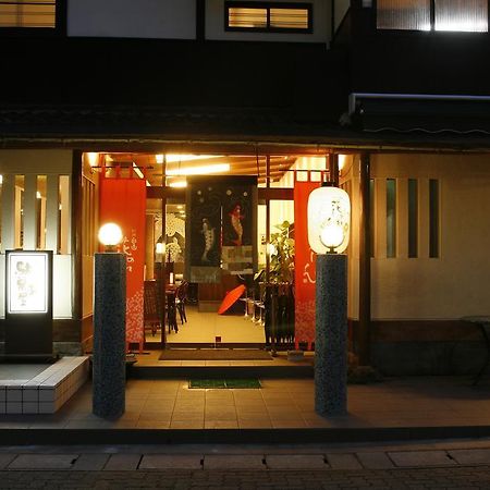 Hanamandara Hotel Toyooka  Exterior photo