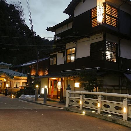 Hanamandara Hotel Toyooka  Exterior photo