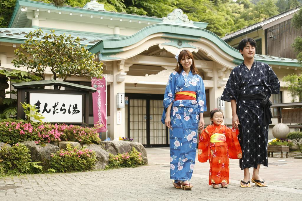 Hanamandara Hotel Toyooka  Exterior photo