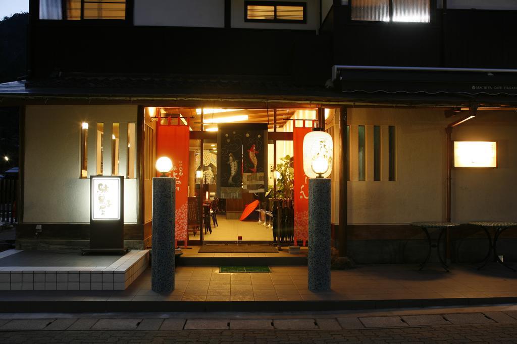 Hanamandara Hotel Toyooka  Exterior photo