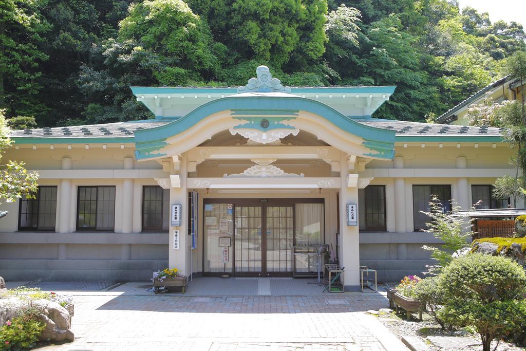 Hanamandara Hotel Toyooka  Exterior photo